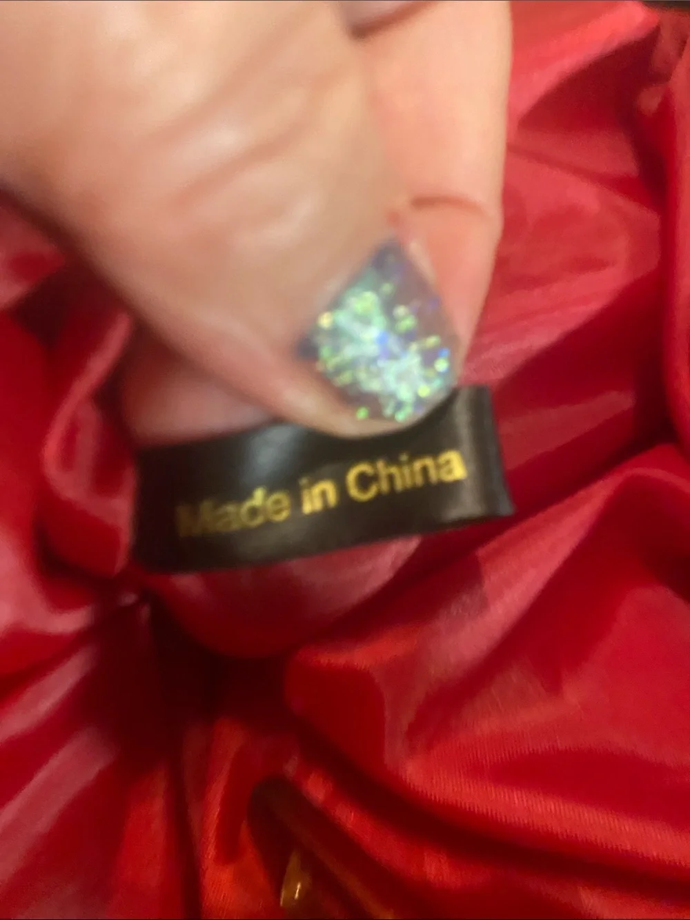 N/A elegant floral